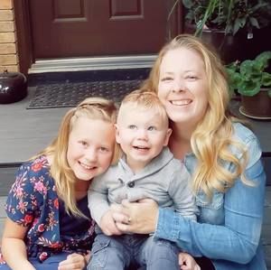 Meet your Posher, Lexi